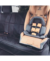 Diono Ultra Mat Fits3 Across Extra Large Car Seat Protector, Water Resistant