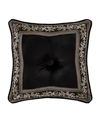 J Queen New York Windham Decorative Pillow, 18" x 18"