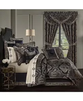 J Queen New York Windham 4-Pc. Comforter Set