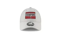 New Era Tampa Bay Buccaneers Super Bowl Lv Champ Parade Stretch 9FORTY Cap