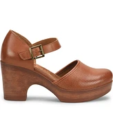 b.o.c. Women's Gia Comfort Wedge Sandals