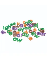 Junior Learning Rainbow Vowels - Magnetic Activities Learning Set