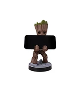 Exquisite Gaming Cable Guy Controller and Phone Holder - Toddler Groot