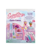 Alex Diy Sweetlings Cutie Cakes Activity Kit