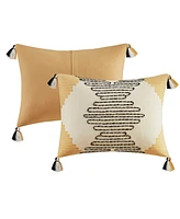 Ink+Ivy Arizona 3-Pc. Comforter Set, Full/Queen