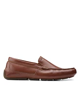 Clarks Men's Markman Plain Drivers
