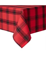 Town & Country Living Buffalo Check Tablecloth Single Pack 60"x84"