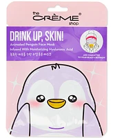 The Creme Shop Animal Sheet Mask