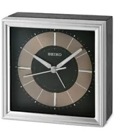 Seiko Brady Alarm Clock