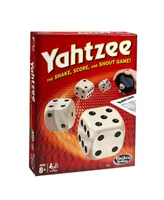 Yahtzee Game