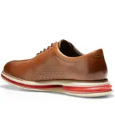 Cole Haan Men's Original Grand Cloudfeel Energy Oxfords