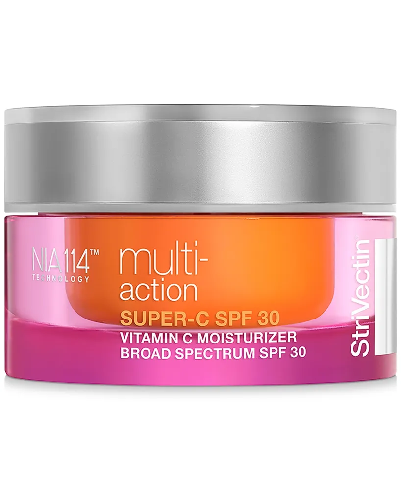 StriVectin Multi-Action Super-c Spf 30, 1.7