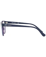 Vogue VO5274B Women's Cat Eye Eyeglasses