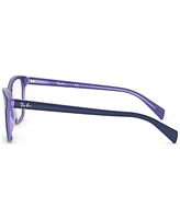 Ray-Ban RX5362 Women's Butterfly Eyeglasses