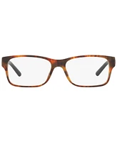 Polo Ralph Lauren PH2117 Men's Rectangle Eyeglasses