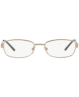 Sferoflex SF2584 Women's Irregular Eyeglasses