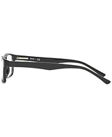 Sferoflex SF1149 Men's Rectangle Eyeglasses