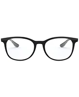 Ray-Ban RX5356 Unisex Square Eyeglasses