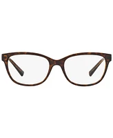 Armani Exchange AX3037 Women's Cat Eye Eyeglasses