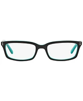 Vogue Eyewear VO5081 Women's Square Eyeglasses