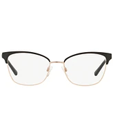 Michael Kors MK3012 Women's Cat Eye Eyeglasses