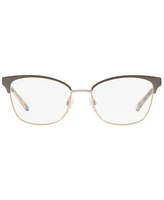 Michael Kors MK3012 Women's Cat Eye Eyeglasses