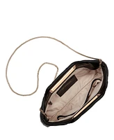 I.n.c. International Concepts Juditth Handle Quilted Clutch, Created for Macy's