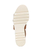 Soul Naturalizer Goodtimes Ankle Strap Wedge Sandals