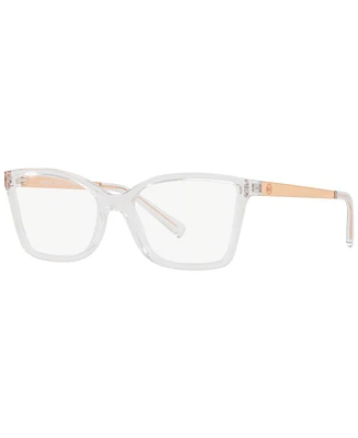 Michael Kors MK4058 Women's Rectangle Eyeglasses