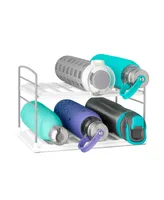 YouCopia UpSpace Bottle Organizer -Shelf