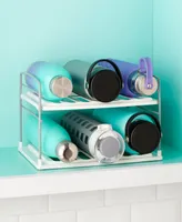 YouCopia UpSpace Bottle Organizer -Shelf