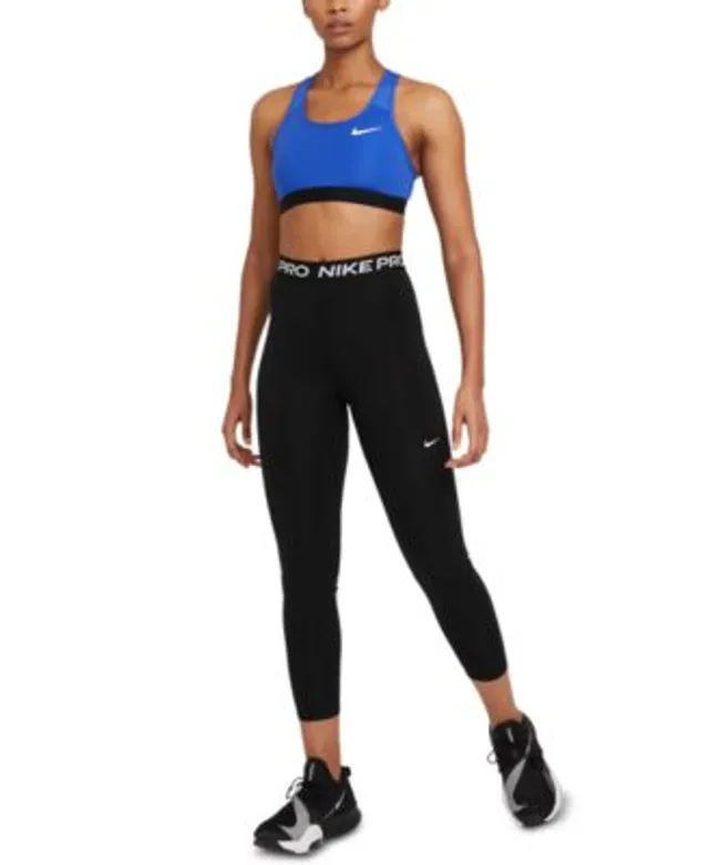 Nike Big Girls Pro Dri-fit Leggings