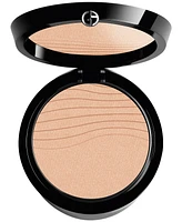 Armani Beauty Luminous Silk Glow Pressed Setting Powder