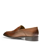 Cole Haan Men's Hawthorne Slip-On Leather Penny Loafers