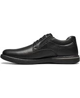 Nunn Bush Men's Bay Ridge Plain Toe Lightweight Oxford