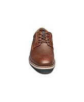 Nunn Bush Men's Circuit Plain Toe Lace-Up Oxford