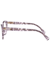 Ralph Lauren RA7116 Women's Butterfly Eyeglasses