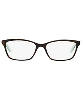 Ralph Lauren RA7044 Women's Cat Eye Eyeglasses