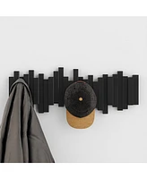 Umbra Sticks Multi-Hook Coat Rack