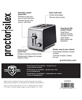 Proctor Silex 2-Slice Toaster