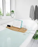 Umbra Aquala Bathtub Caddy