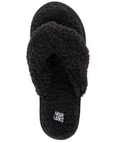 Muk Luks Women's Taryn Slipper