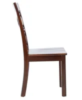 Ainslee Dining Chair, Set of 2