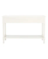 Landers 3 Drawer Console