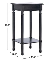 Tinsley Square Accent Table