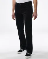 Lazer Men's Straight-Fit Jeans