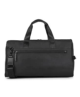 Bugatti Reborn 2 1 Hybrid Duffle Bag