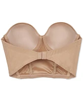 b.tempt'd by Wacoal Future Foundation Low Back Strapless Bra 959281