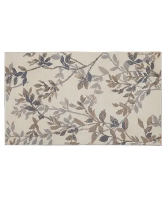 Riviera Home Mahala Branches 27" x 45" Accent Rug