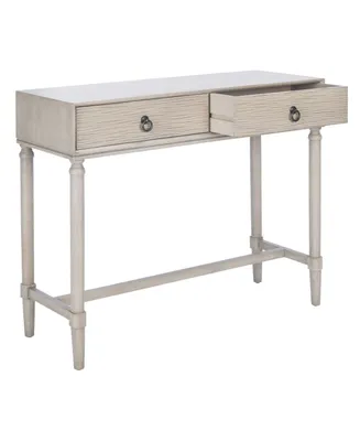 Aliyah 2 Drawer Console Table